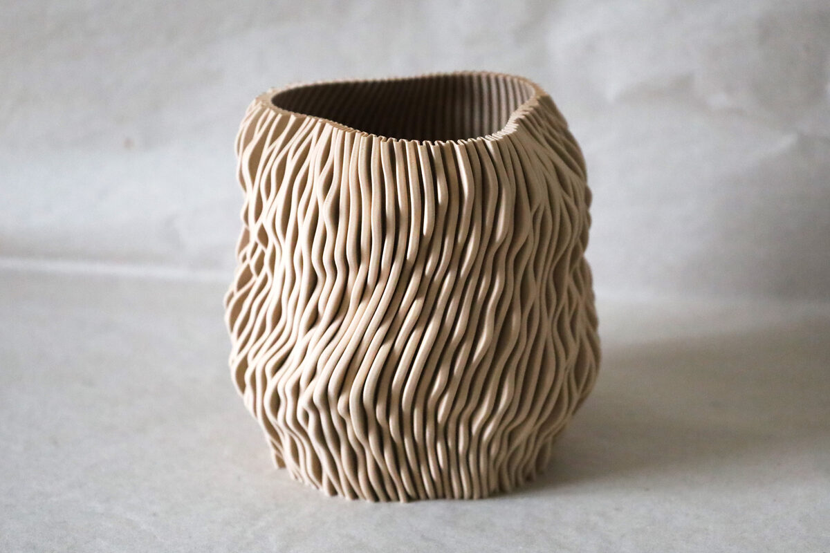 IAP Sea Falcon Vase V2 - thumbnail 5